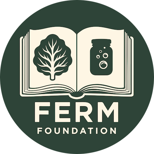 Ferm Foundation Logo