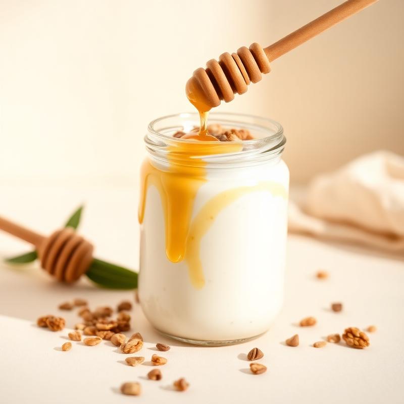 L. Gasseri Superfood Yogurt