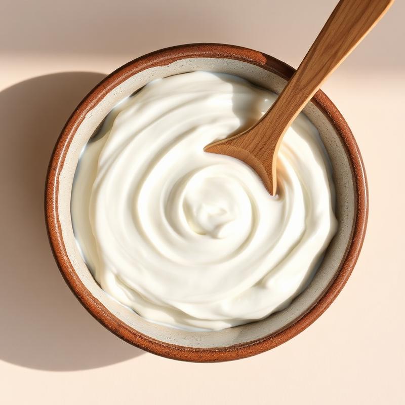 Greek Yogurt
