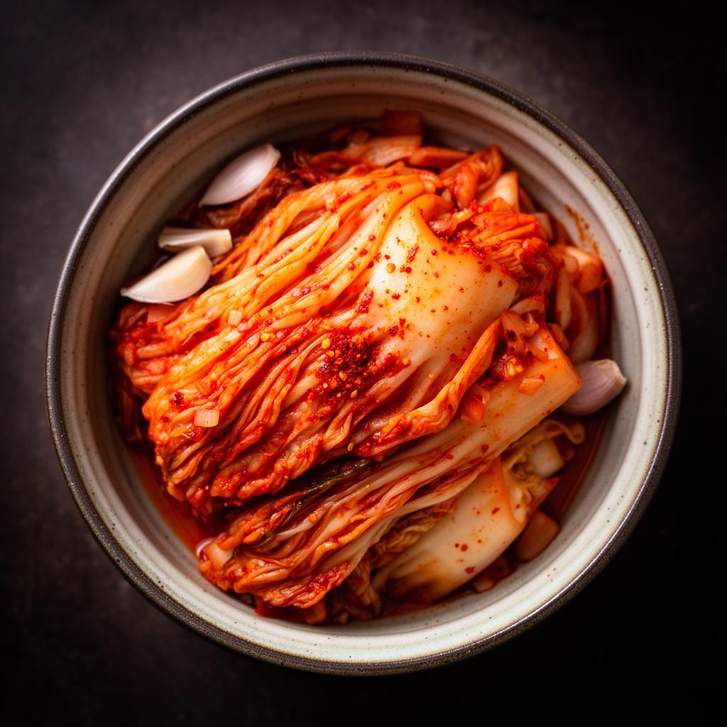 Kimchi