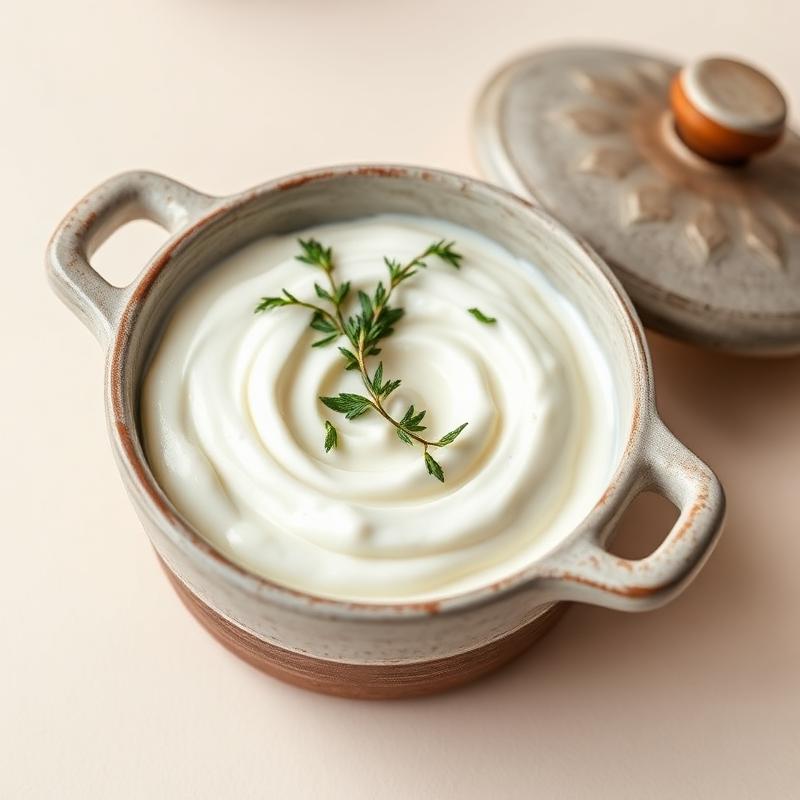 L. Reuteri Yogurt